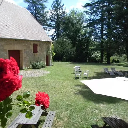 Domaine De La Rigaudie 马尔凯
