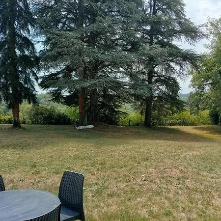 Domaine De La Rigaudie