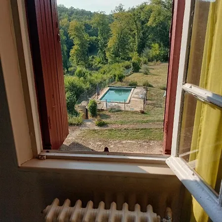 Domaine De La Rigaudie Марке